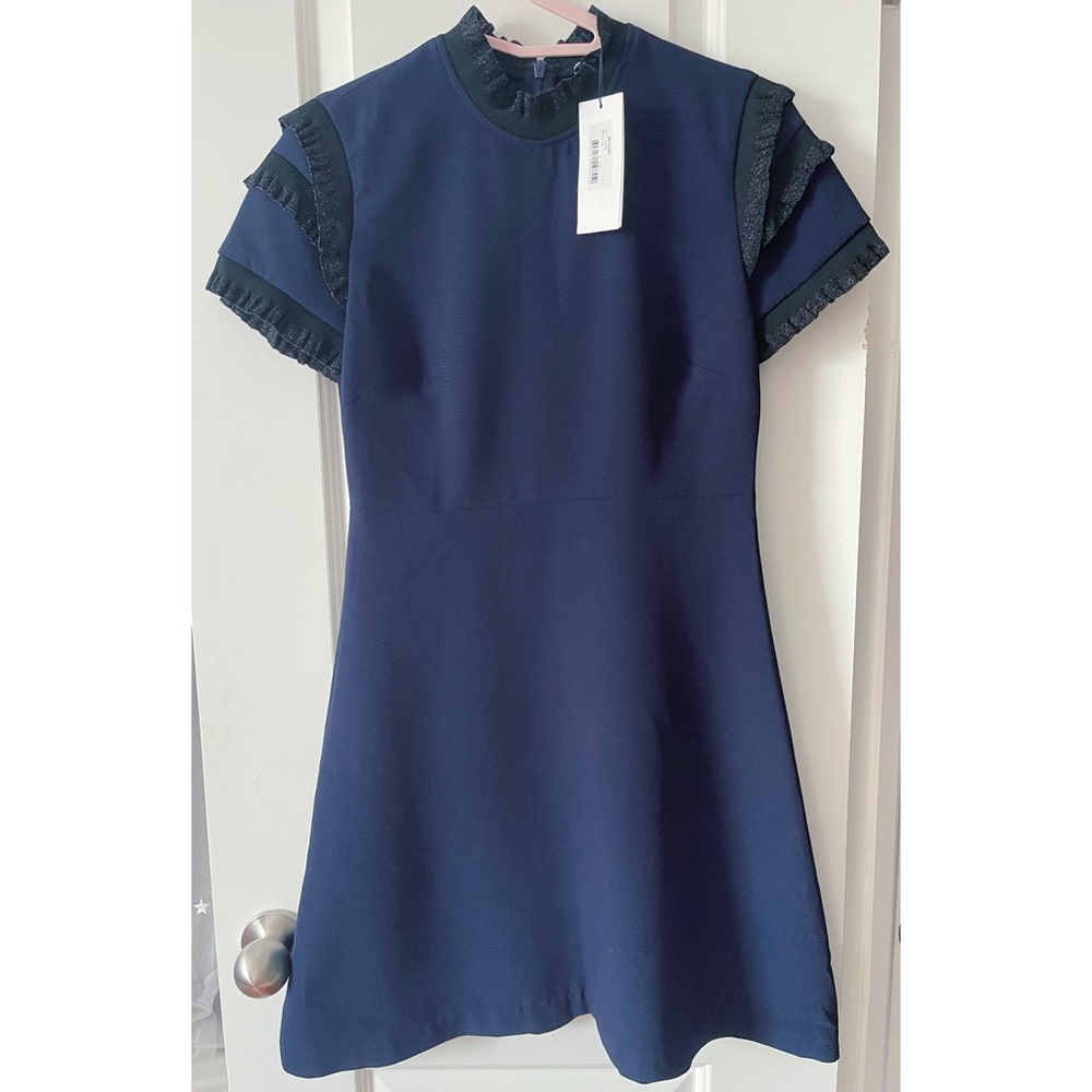 Sandro Dress